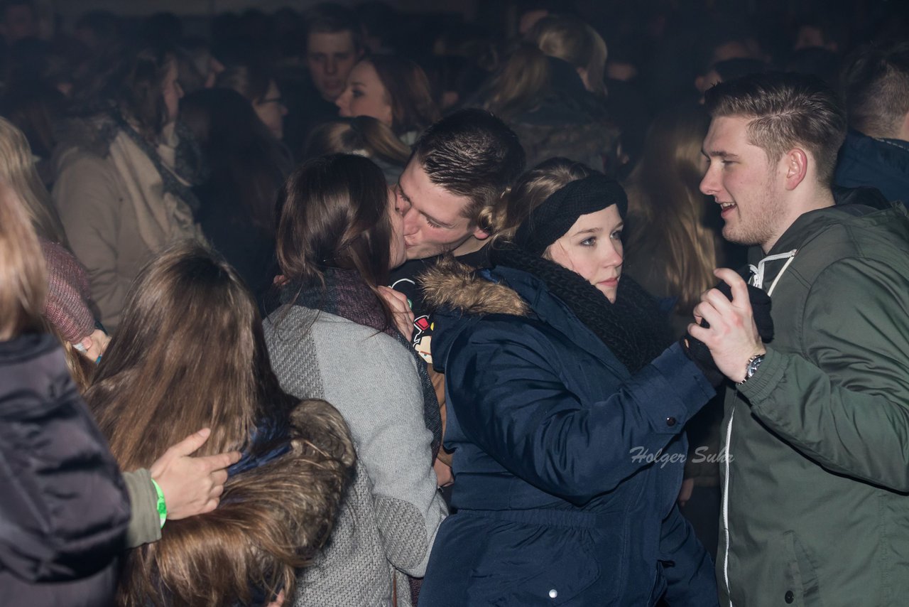 Bild 267 - Osterfeuer